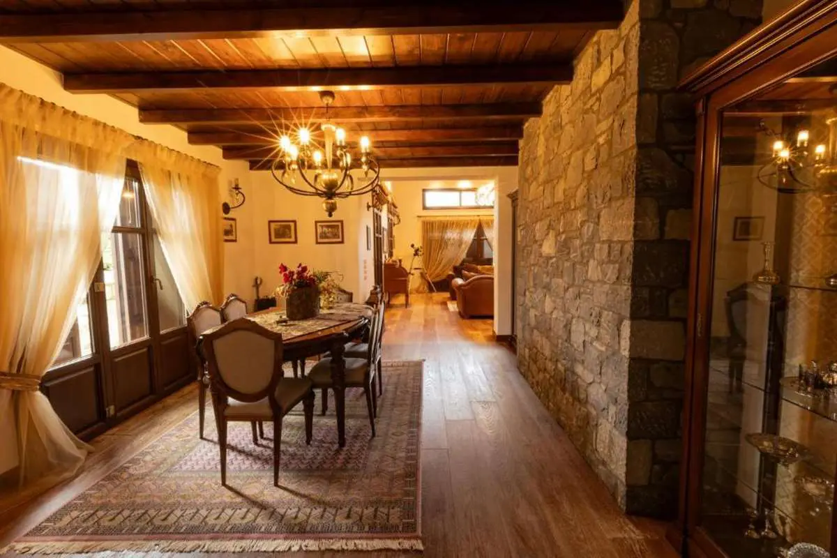 Tihio Pool Villa & Spa