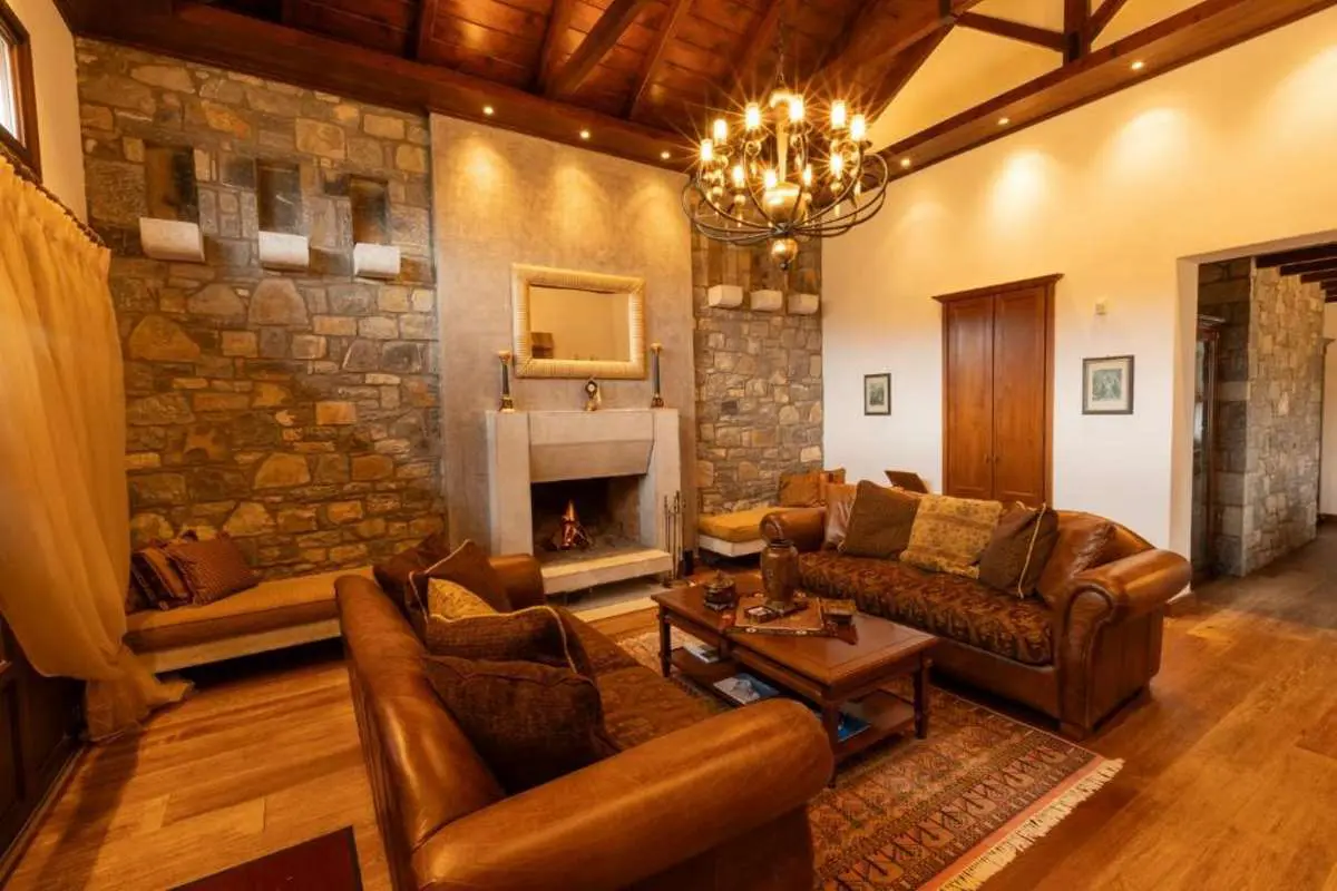 Tihio Pool Villa & Spa