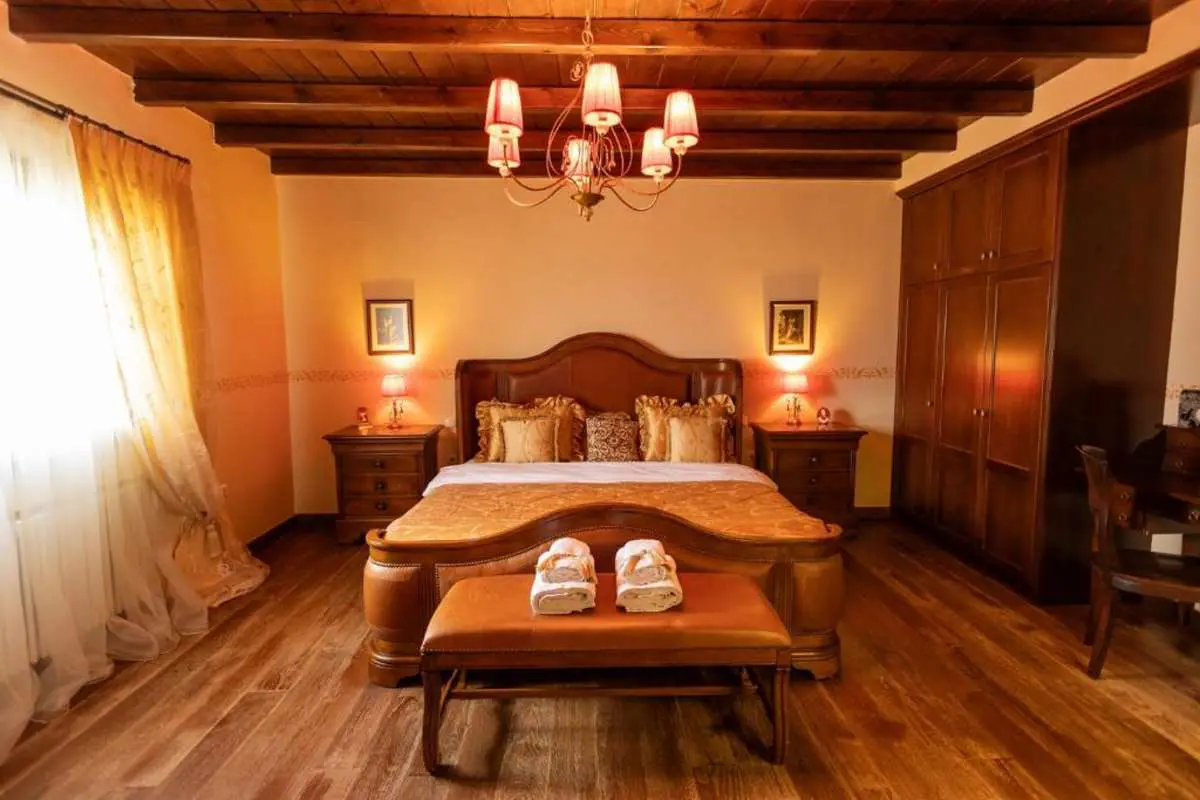 Tihio Pool Villa & Spa