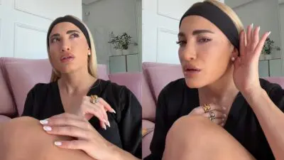 Η Ιωάννα Τούνη