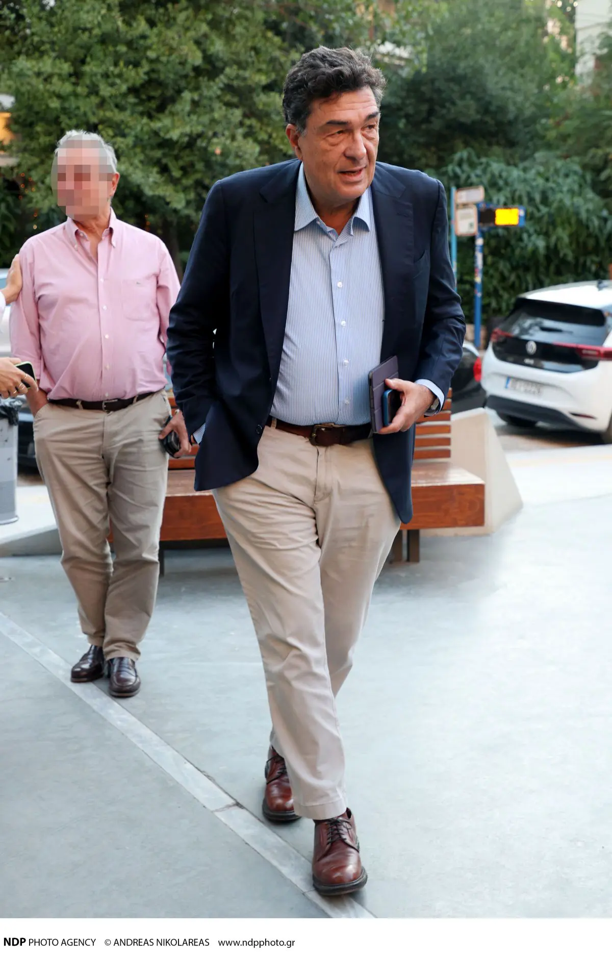 Αλέξης Παπαχελάς