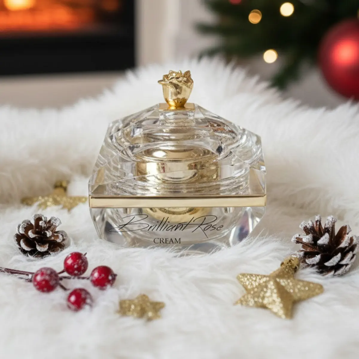 Το απόλυτο Gift Guide: Πολυτελή δώρα ομορφιάς που θα εντυπωσιάσουν φέτος τα Χριστούγεννα!