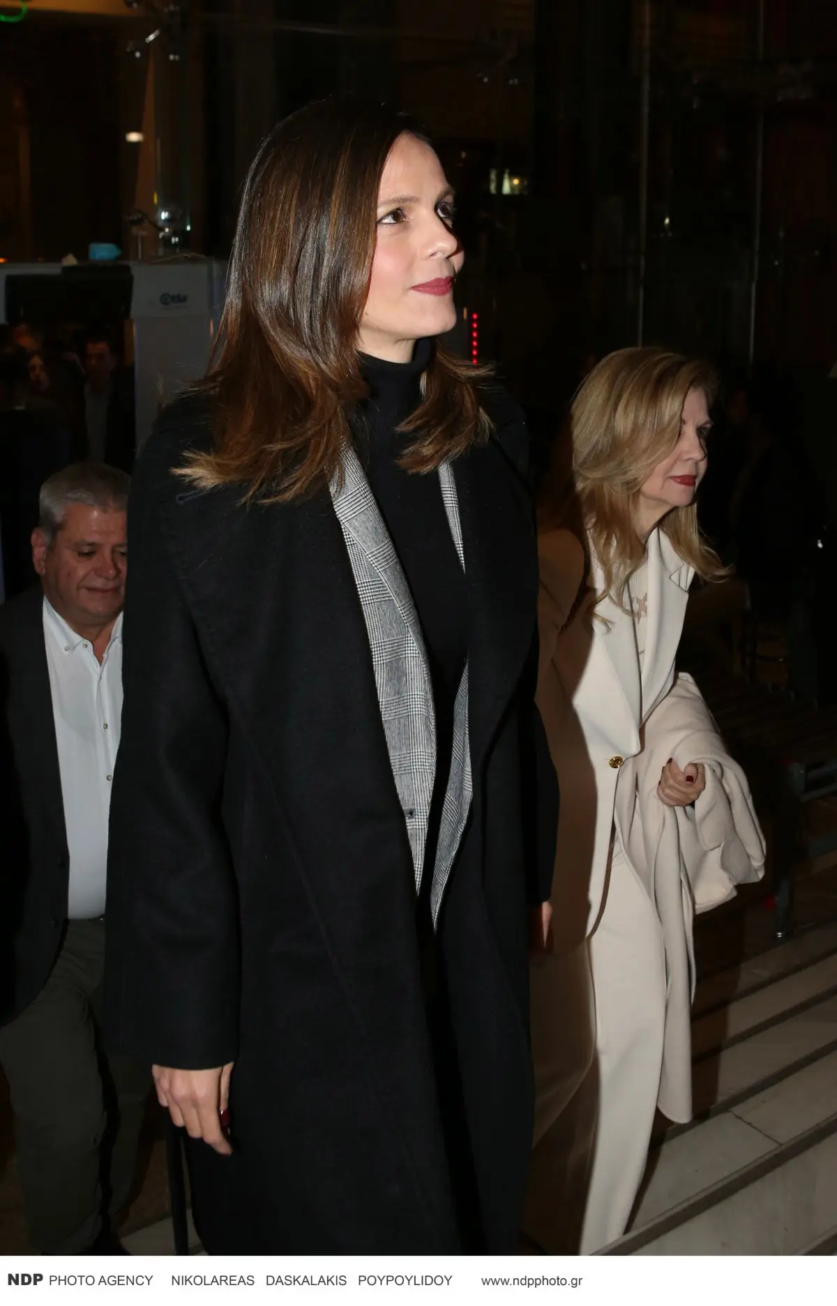 Έφη Αχτσιόγλου