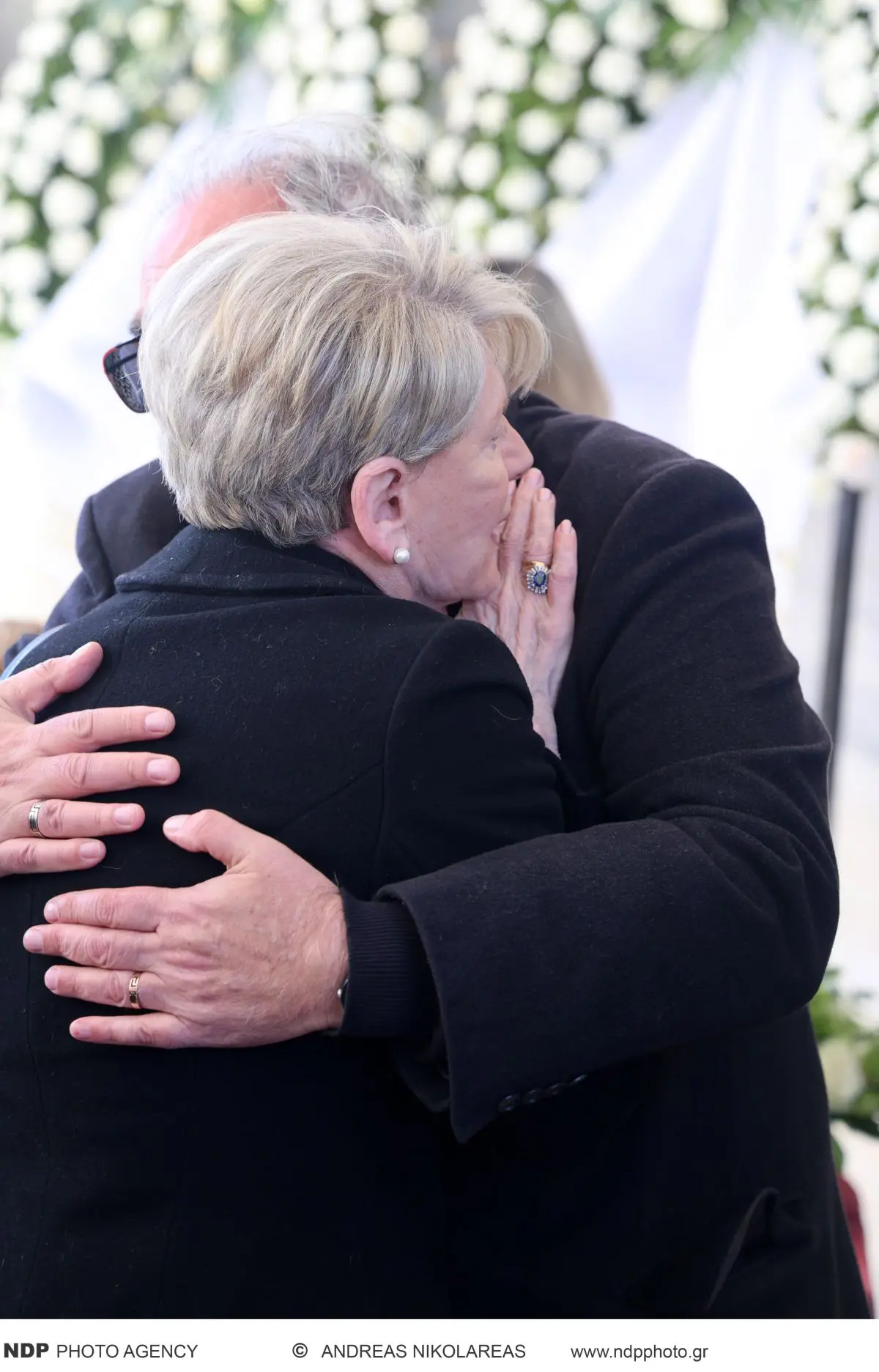 Έλενα Ακρίτα