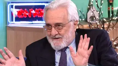 Γιάννης Σμαραγδής