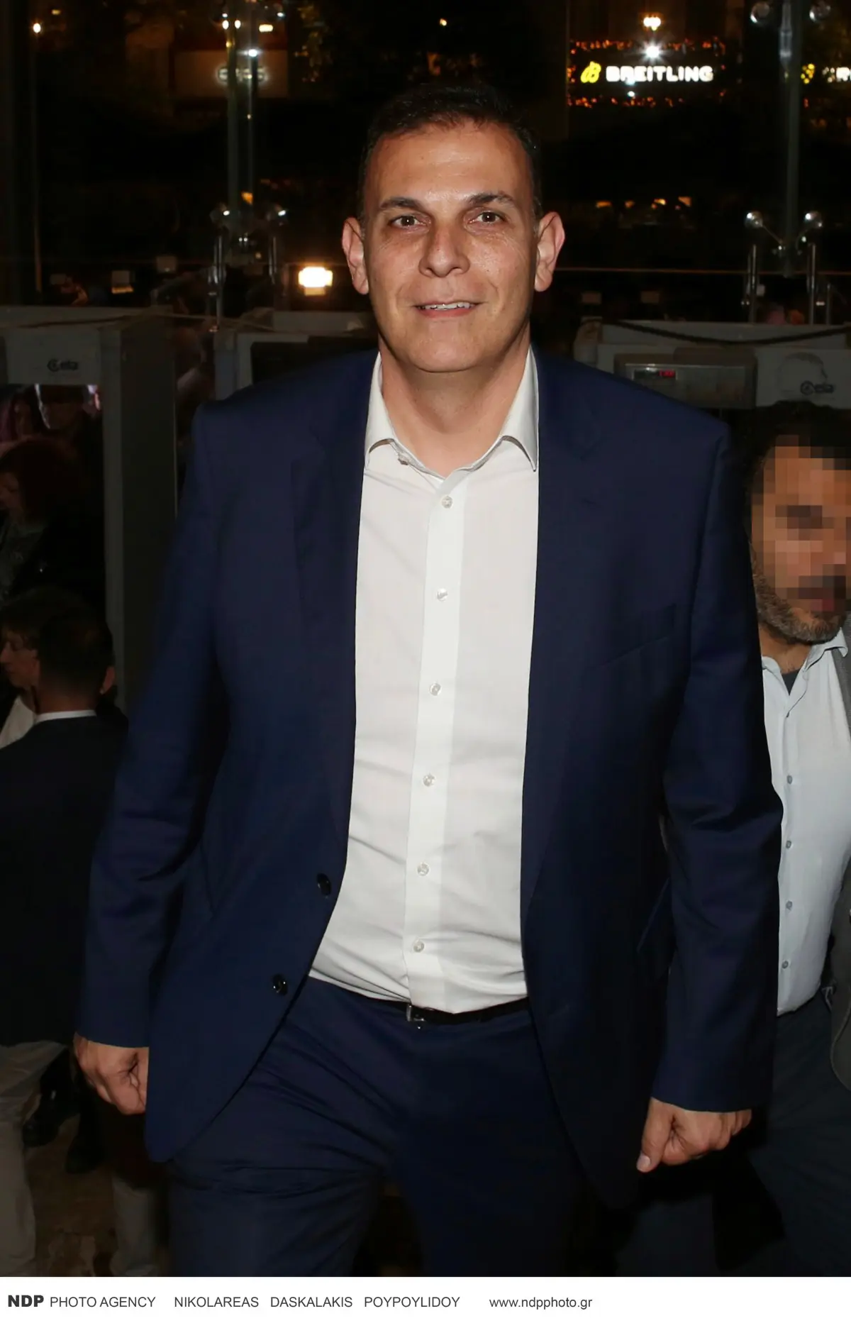 Γιώργος Καραμέρος