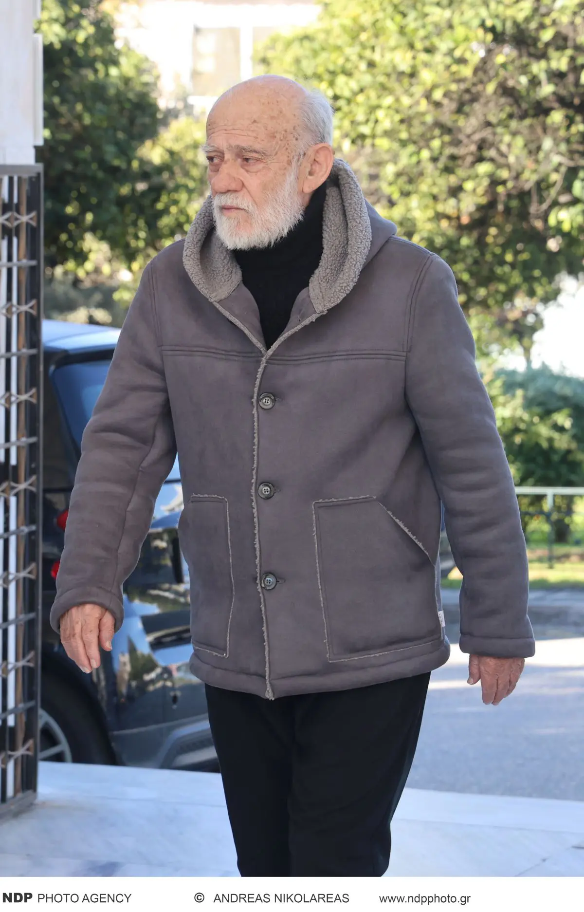 Γιώργος Λιάνης