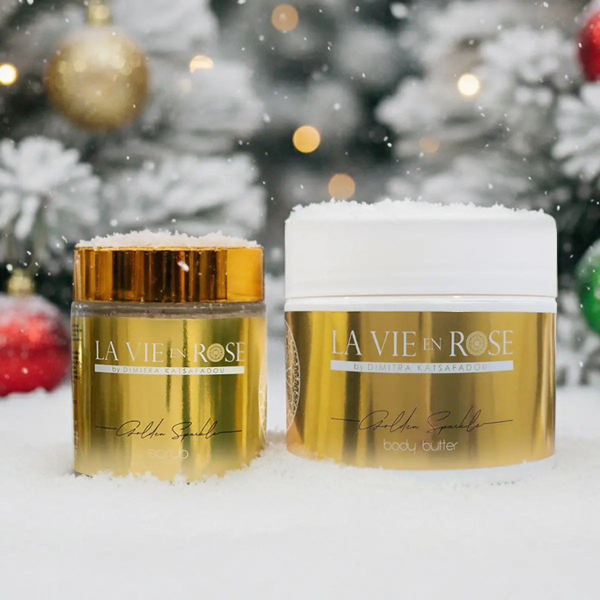 Το απόλυτο Gift Guide: Πολυτελή δώρα ομορφιάς που θα εντυπωσιάσουν φέτος τα Χριστούγεννα!