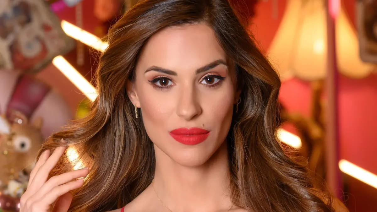 Ιζαμπέλλα Φούλοπ