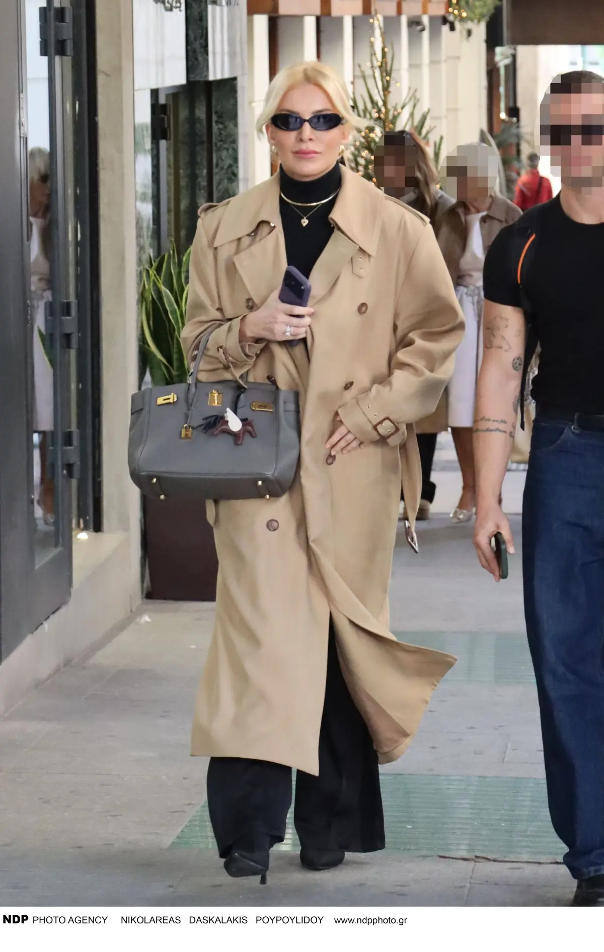 Η Κατερίνα Καινούργιου έγκυος