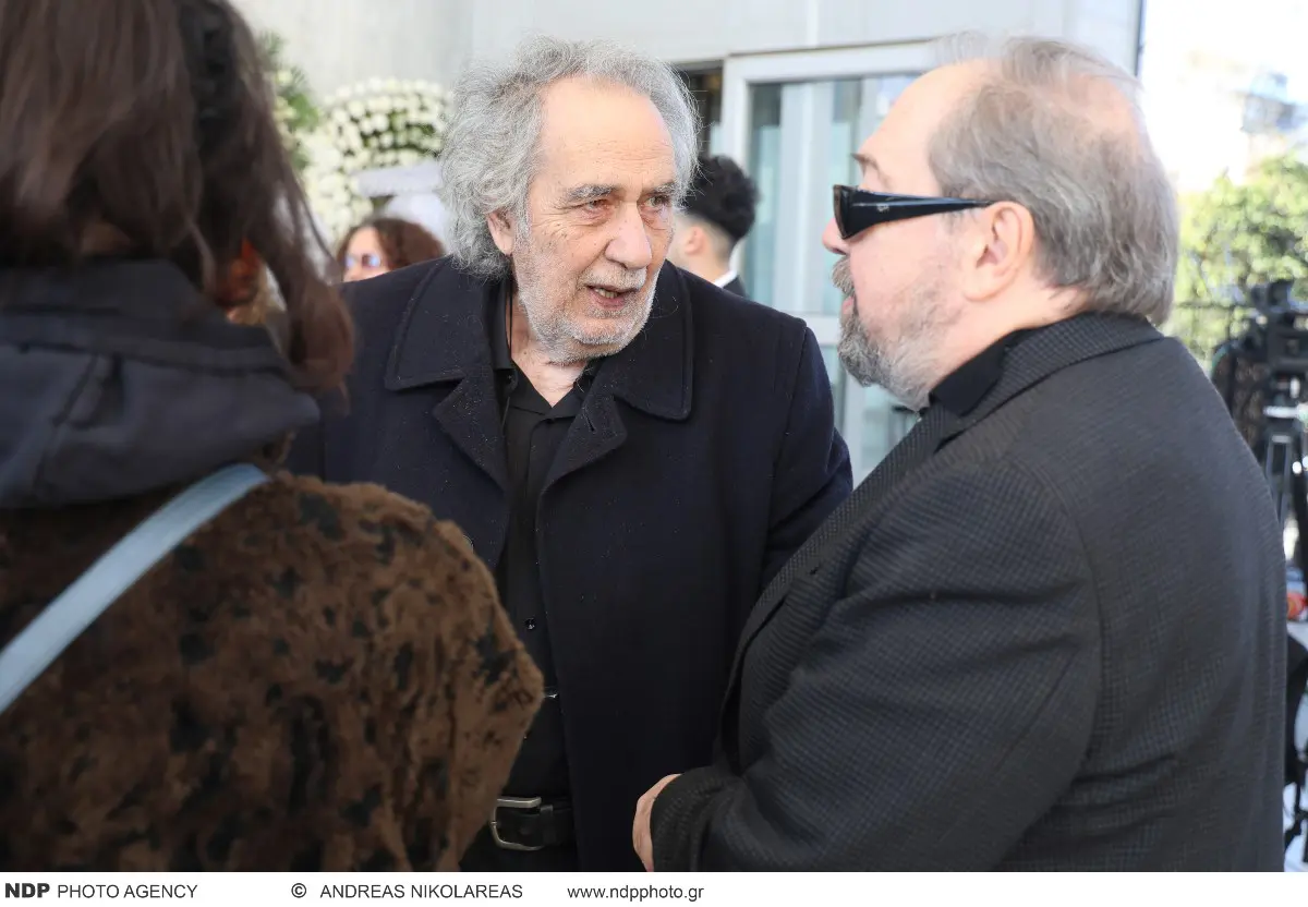 Κώστας Αρζόγλου, Σταμάτης Φασουλής