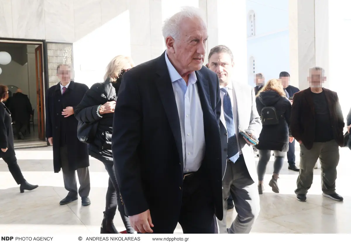 Κώστας Σκανδαλίδης