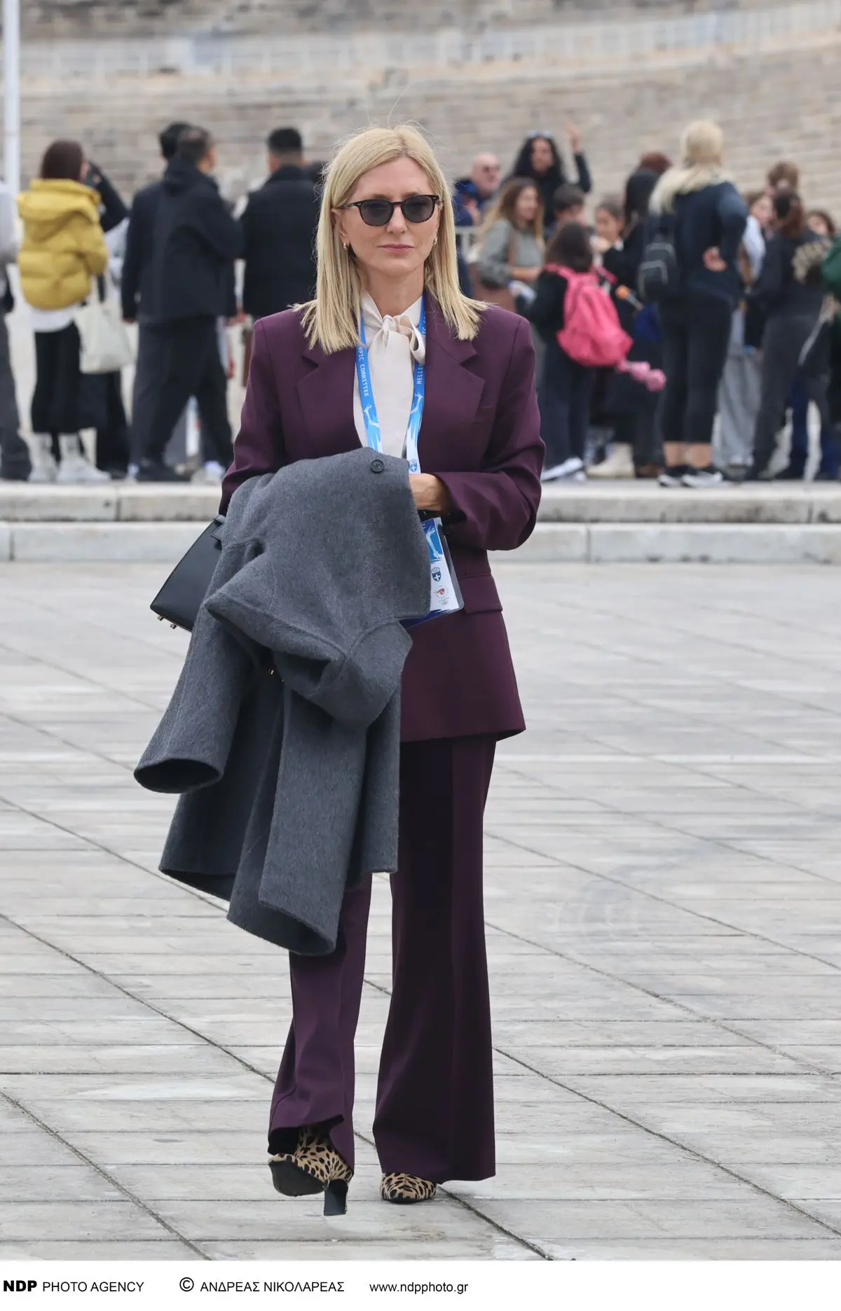 Μαρί Σαντάλ