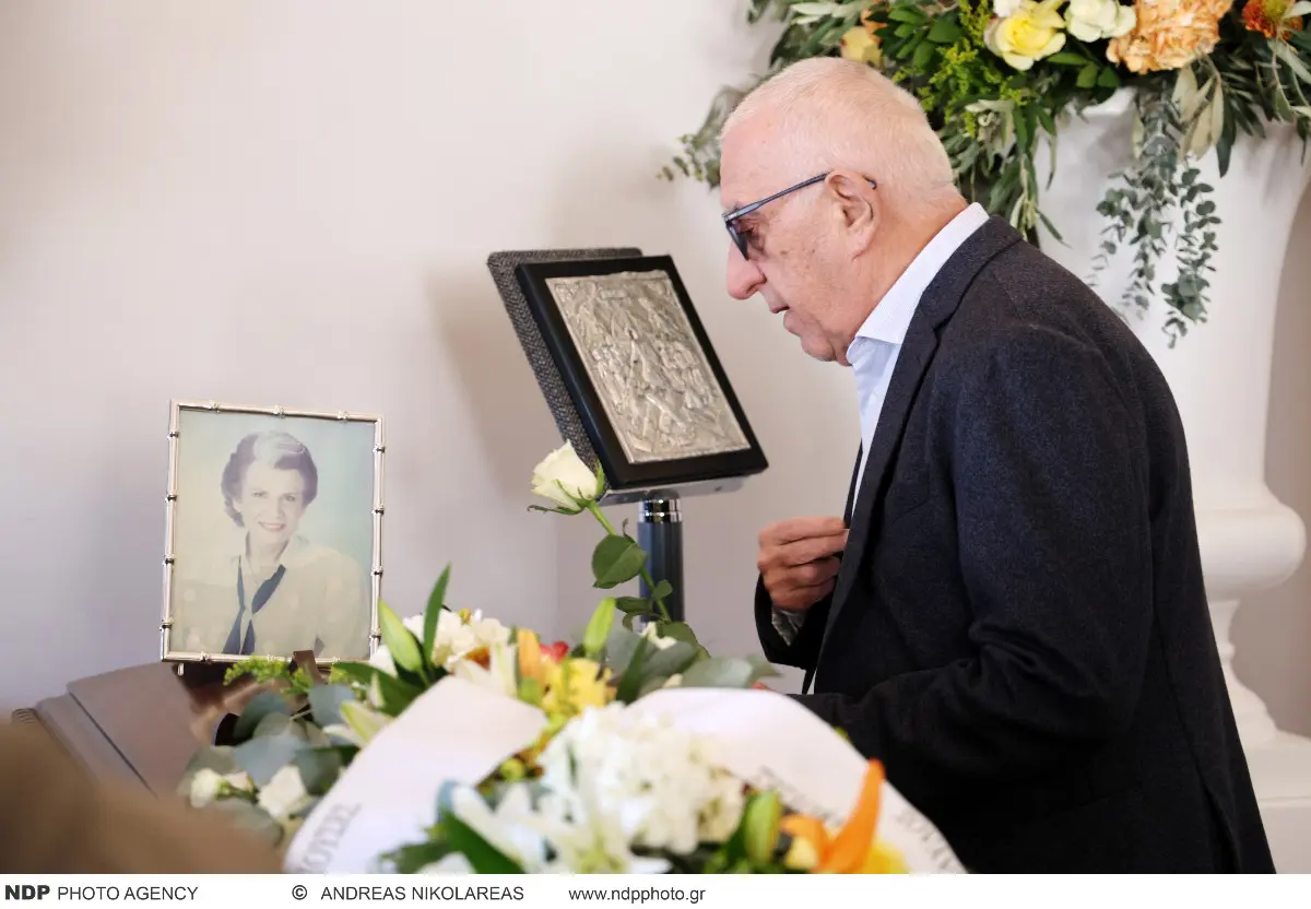 Νικήτας Κακλαμάνης