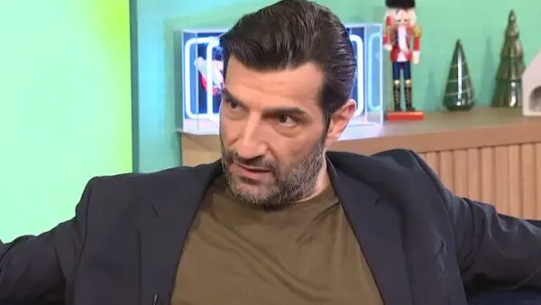 Νίκος Κουρής