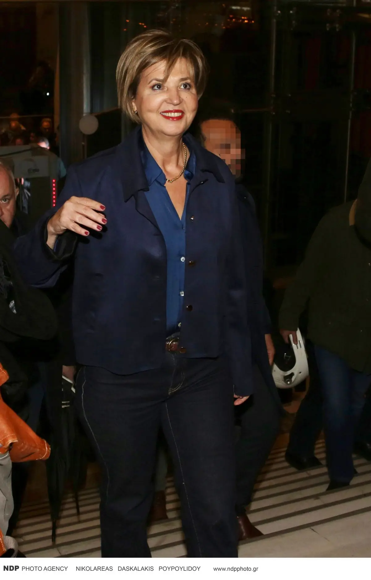 Όλγα Γεροβασίλη