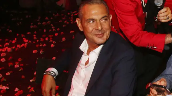 Πάνος Καμμένος