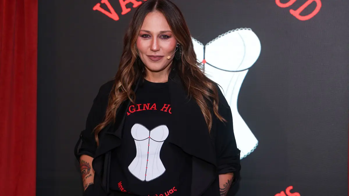 Πηνελόπη Αναστασοπούλου