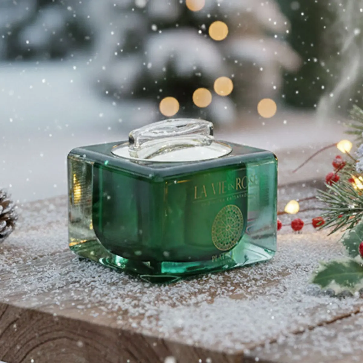 Το απόλυτο Gift Guide: Πολυτελή δώρα ομορφιάς που θα εντυπωσιάσουν φέτος τα Χριστούγεννα!