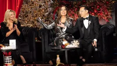 Πρωτοχρονιά στο Open