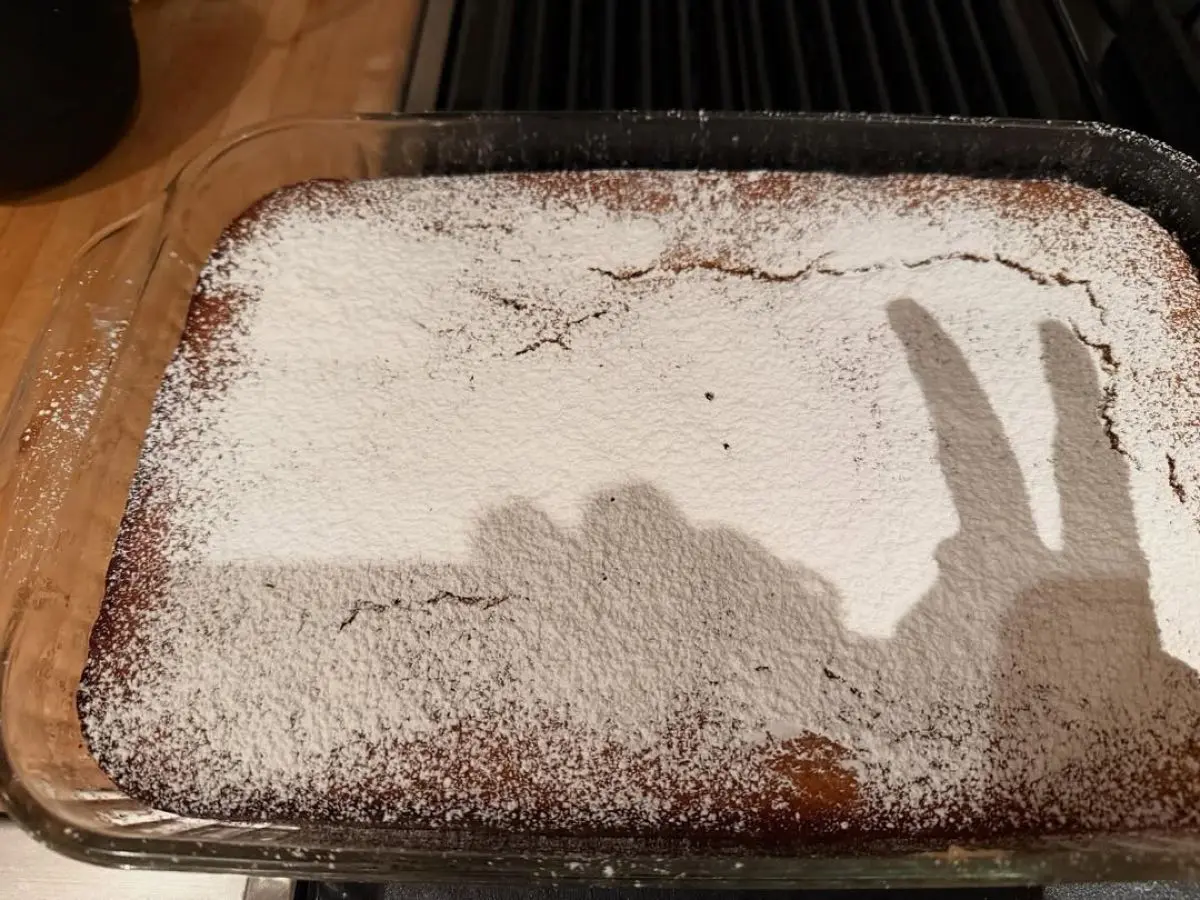 Ρίτα Γουίλσον φανουρόπιτα