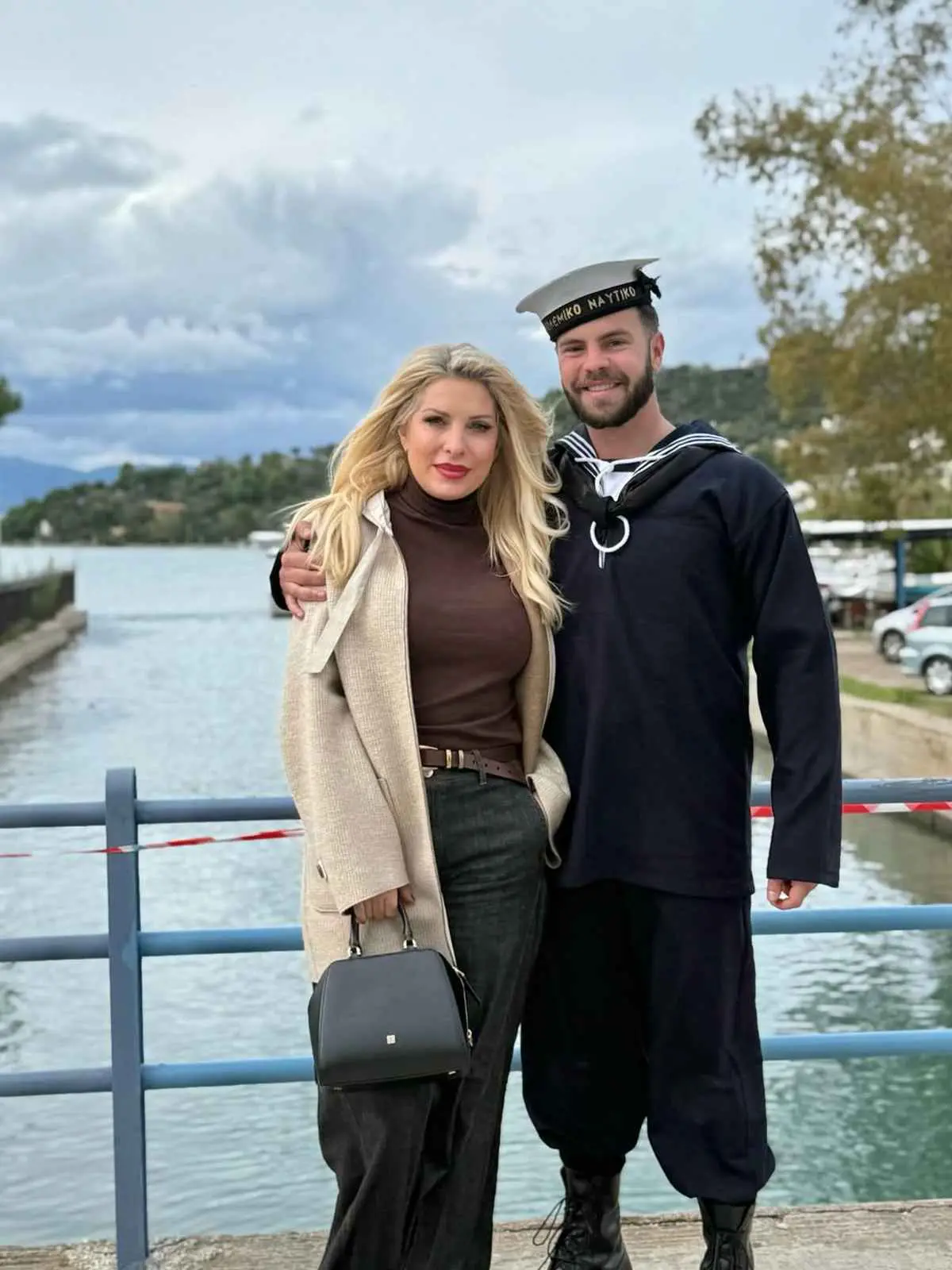 Ελένη μενεγάκη