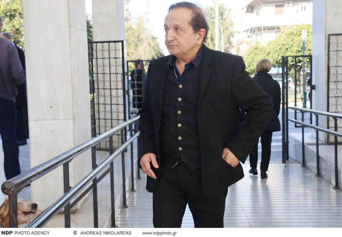 Σπύρος Μπιμπίλας