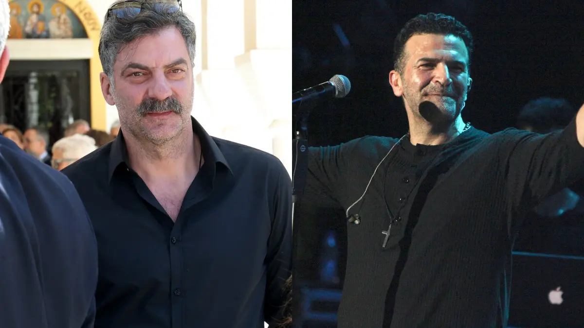 Στάθης Μαντζώρος, Ηλίας Παλιουδάκης