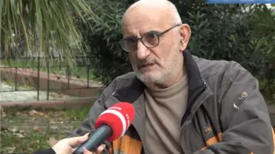 Τάκης Βαμβακίδης