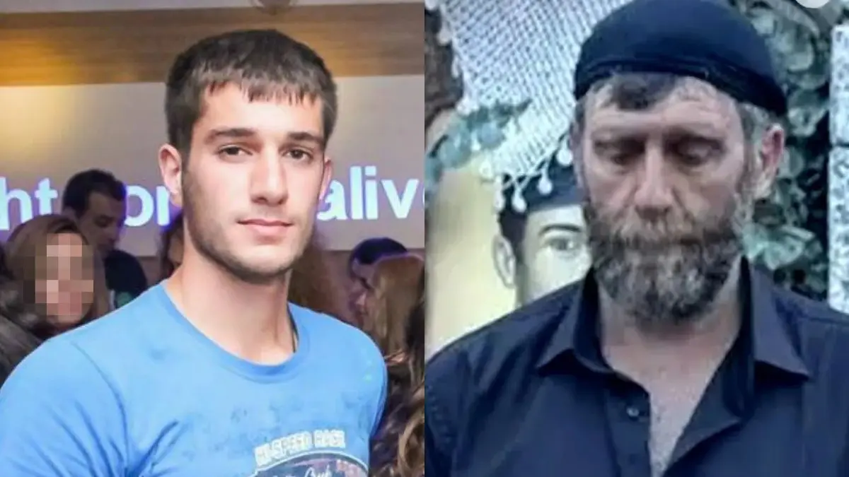 Βαγγέλης Γιακουμάκης, Ανδρέας Γιακουμάκης