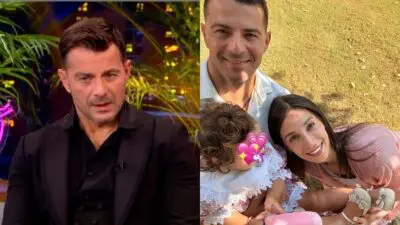 Αγγελόπουλος οικογένεια