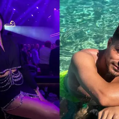 Αλεξανδράκη Στεφ