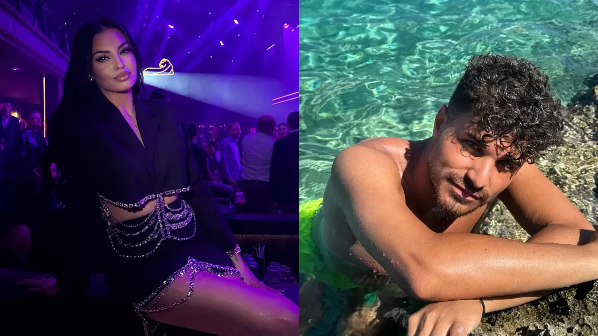 Αλεξανδράκη Στεφ