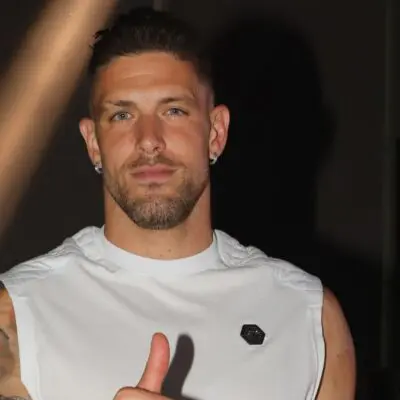 Ο Αλέξανδρος Πασχαλάκης