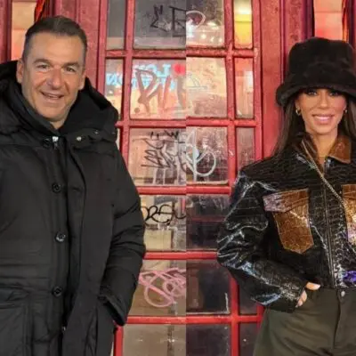 Αντωνά Λιάγκας