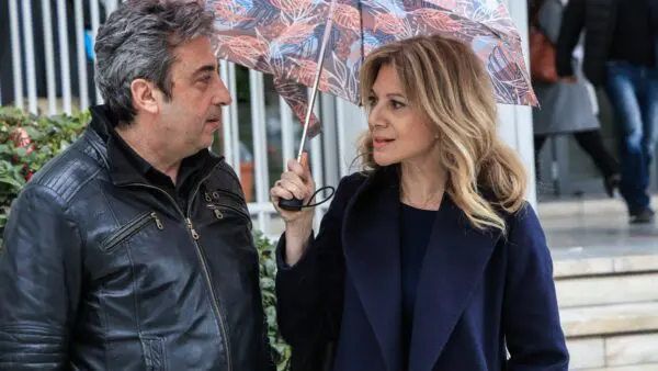 Ασλανίδης Καρυστιανού