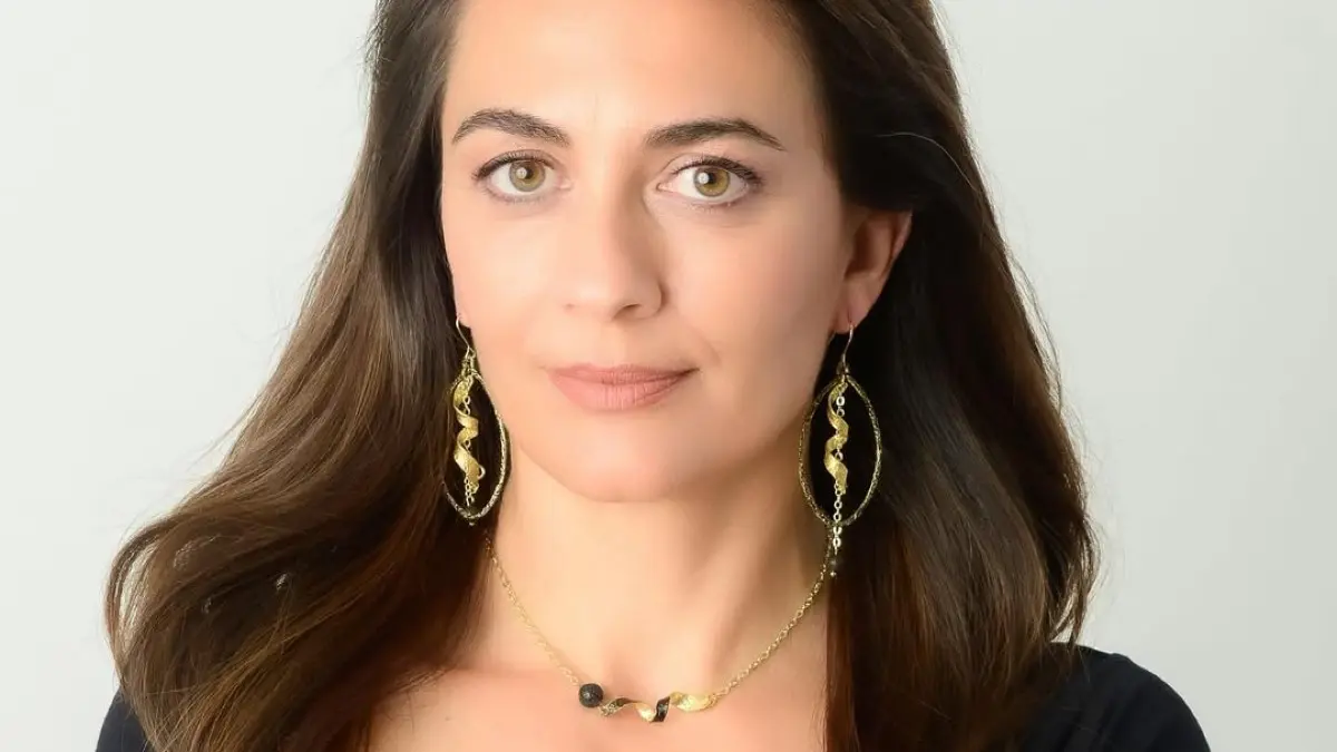 Η Αθανασία Τσουμελέκα στο Instagram