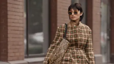 σακάκια τάσεις