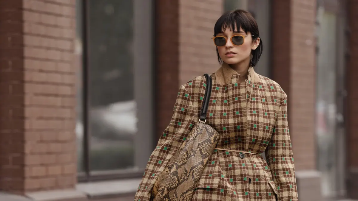 σακάκια τάσεις