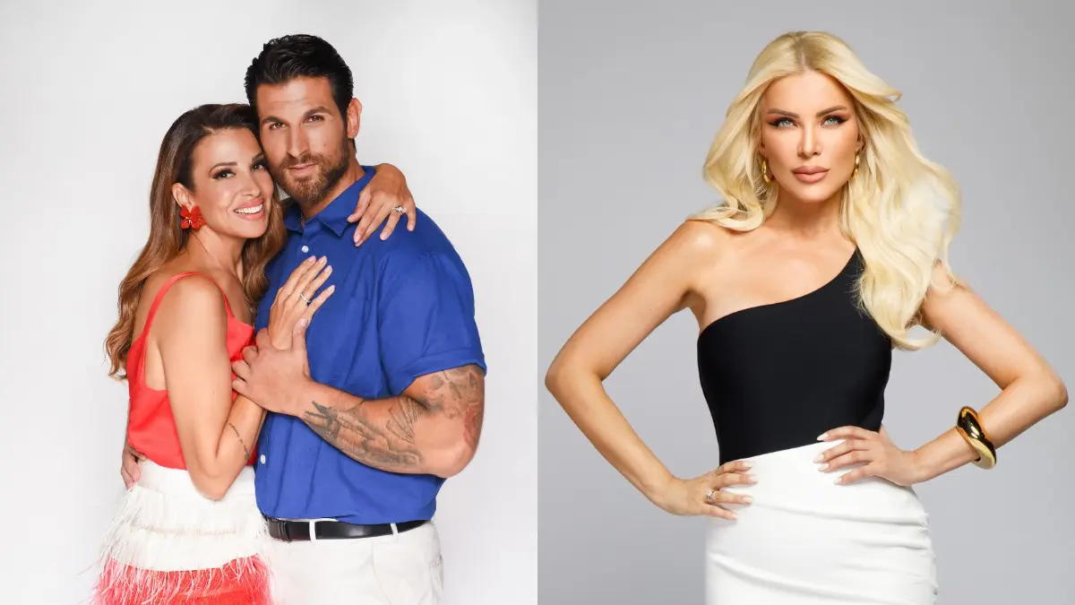 ετεοκλής παύλου και χατζίδου με την κατερίνα καινούργιου