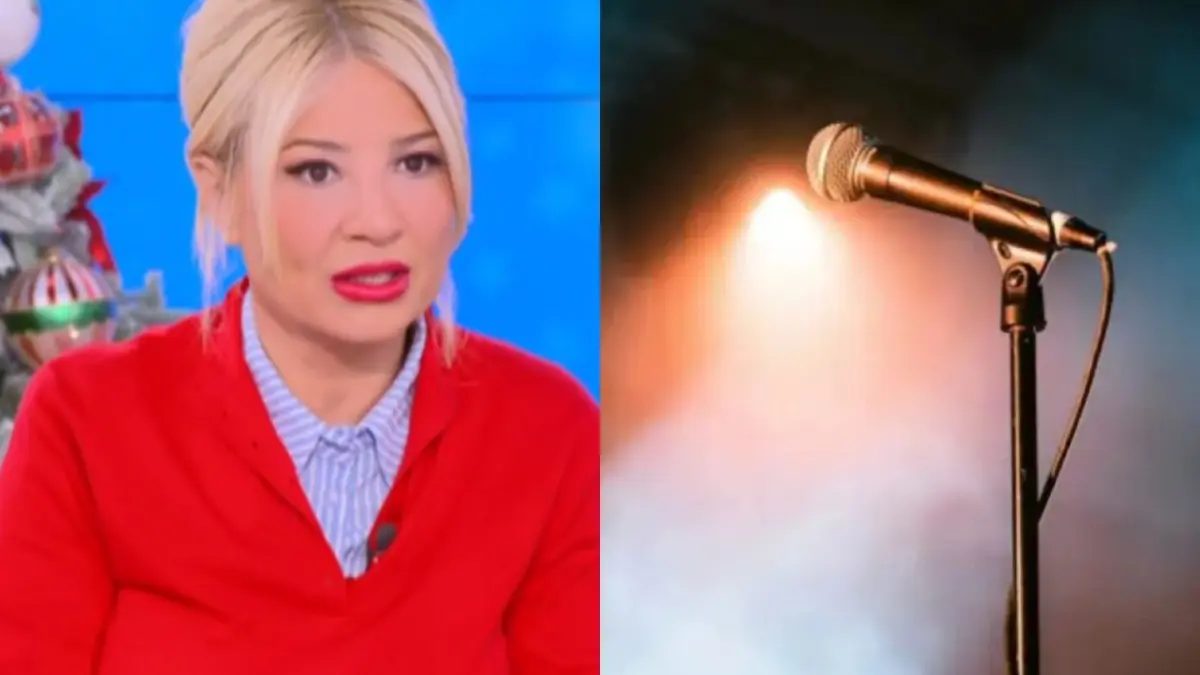 Η Φαίη Σκορδά μιλά για τον τραγουδιστή