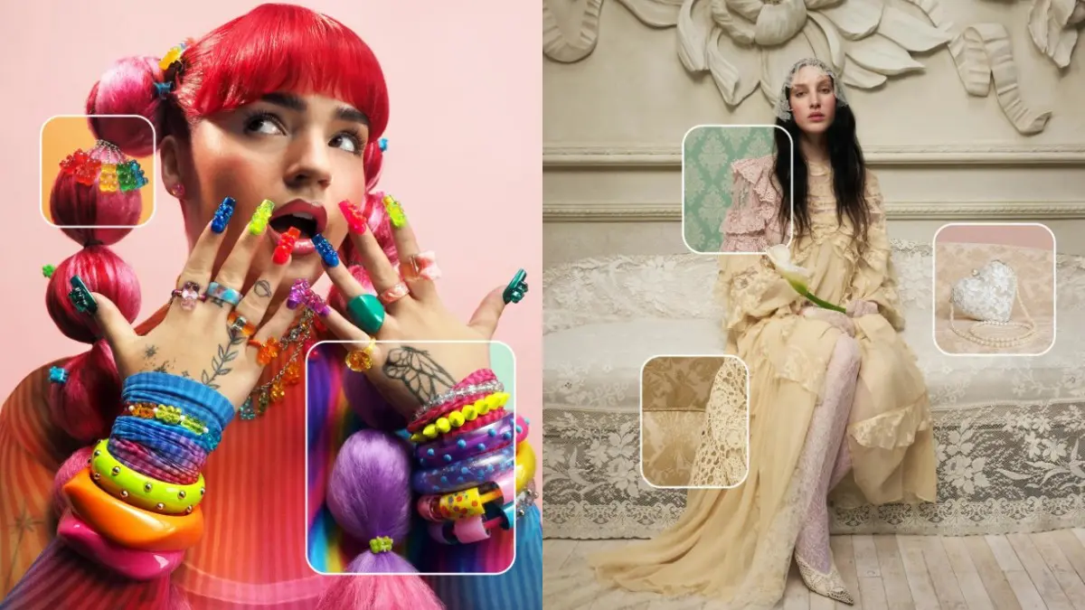 Οι 10 μεγαλύτερες fashion τάσεις για το 2026 σύμφωνα με το Pinterest Predicts