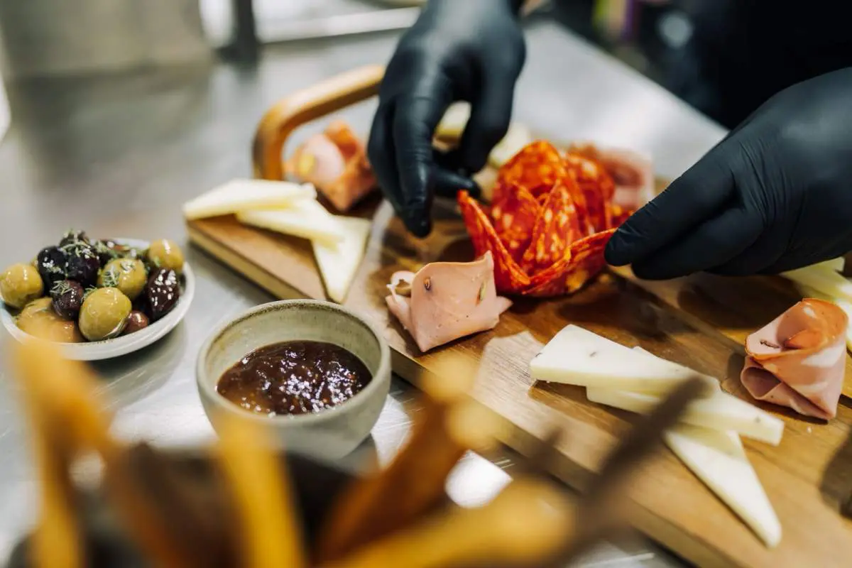 Fteri Vinum Vinoteca