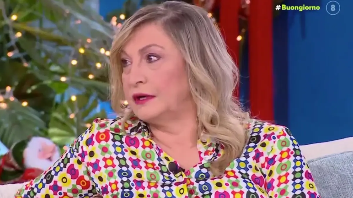 Η Σάρα Γανωτή