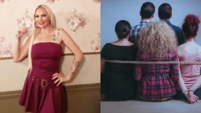 Γωγώ Γαρυφάλλου - Στο Παρά Πέντε