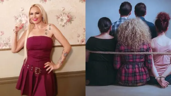 Γωγώ Γαρυφάλλου - Στο Παρά Πέντε