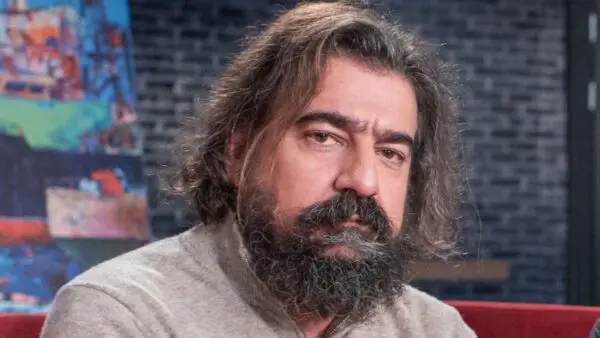 Γιάννης Δρακόπουλος