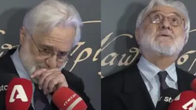 Γιάννης Σμαραγδής