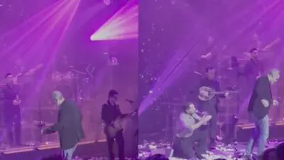 Γκλέτσος Ζεϊμπέκικο