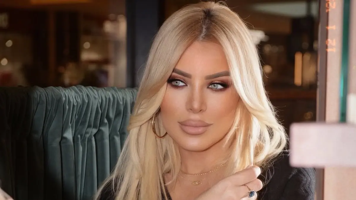 Κατερίνα Καινούργιου